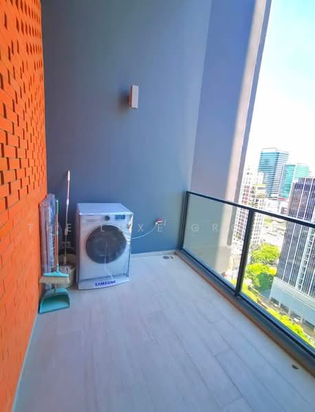 The Lofts Silom, Bangkok, Pramuan Road, Silom, Bang Rak, Bangkok, 2 Bedrooms, 75 sqm, Condo For Rent, by The Luxe Group, 500486516 - DDproperty.com