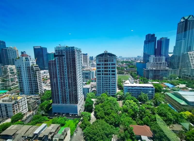 The Lofts Silom, Bangkok, Pramuan Road, Silom, Bang Rak, Bangkok, 2 Bedrooms, 75 sqm, Condo For Rent, by The Luxe Group, 500486516 - DDproperty.com
