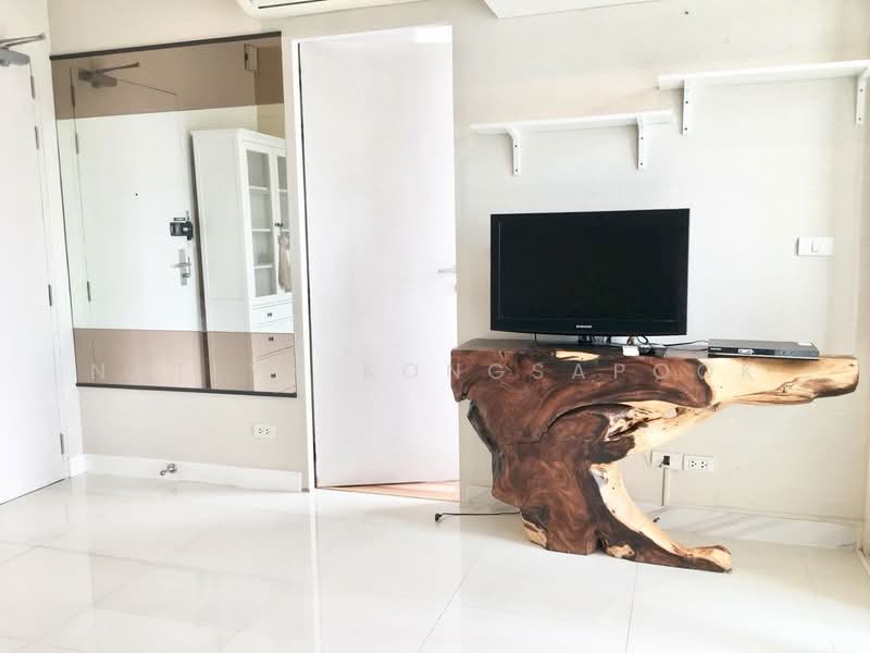 IDEO Verve Sukhumvit, Bangkok, 2077 Sukhumvit Road, Phra Kanong Nua, Watthana, Bangkok, 1 Bedroom, 35 sqm, Condo For Sale, by Natlyn Kongsapook, 500486517 - DDproperty.com