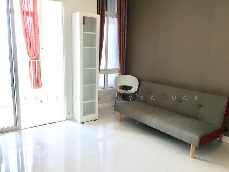 IDEO Verve Sukhumvit, Bangkok, 2077 Sukhumvit Road, Phra Kanong Nua, Watthana, Bangkok, 1 Bedroom, 35 sqm, Condo For Sale, by Natlyn Kongsapook, 500486517 - DDproperty.com