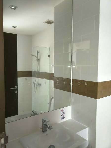 IDEO Verve Sukhumvit, Bangkok, 2077 Sukhumvit Road, Phra Kanong Nua, Watthana, Bangkok, 1 Bedroom, 35 sqm, Condo For Sale, by Natlyn Kongsapook, 500486517 - DDproperty.com