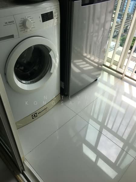 IDEO Verve Sukhumvit, Bangkok, 2077 Sukhumvit Road, Phra Kanong Nua, Watthana, Bangkok, 1 Bedroom, 35 sqm, Condo For Sale, by Natlyn Kongsapook, 500486517 - DDproperty.com