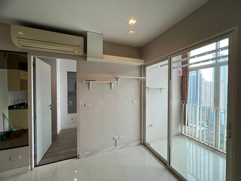 IDEO Verve Sukhumvit : ไอดีโอ เวิร์ฟ สุขุมวิท, กรุงเทพ, 2077 ถนนสุขุมวิท, พระโขนงเหนือ, วัฒนา, กรุงเทพ, 35 ตร.ม., คอนโด ขาย, โดย Natlyn Kongsapook, 500486517 - DDproperty.com