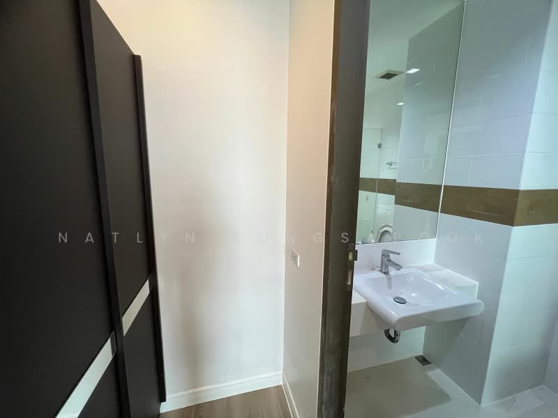 IDEO Verve Sukhumvit, Bangkok, 2077 Sukhumvit Road, Phra Kanong Nua, Watthana, Bangkok, 1 Bedroom, 35 sqm, Condo For Sale, by Natlyn Kongsapook, 500486517 - DDproperty.com