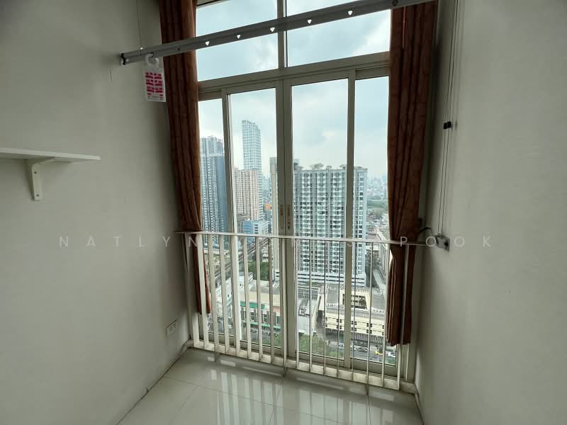 IDEO Verve Sukhumvit : ไอดีโอ เวิร์ฟ สุขุมวิท, กรุงเทพ, 2077 ถนนสุขุมวิท, พระโขนงเหนือ, วัฒนา, กรุงเทพ, 35 ตร.ม., คอนโด ขาย, โดย Natlyn Kongsapook, 500486517 - DDproperty.com