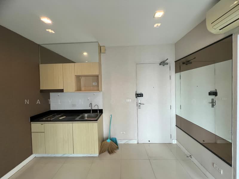 IDEO Verve Sukhumvit : ไอดีโอ เวิร์ฟ สุขุมวิท, กรุงเทพ, 2077 ถนนสุขุมวิท, พระโขนงเหนือ, วัฒนา, กรุงเทพ, 35 ตร.ม., คอนโด ขาย, โดย Natlyn Kongsapook, 500486517 - DDproperty.com