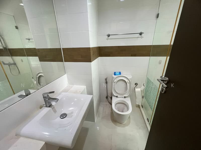 IDEO Verve Sukhumvit, Bangkok, 2077 Sukhumvit Road, Phra Kanong Nua, Watthana, Bangkok, 1 Bedroom, 35 sqm, Condo For Sale, by Natlyn Kongsapook, 500486517 - DDproperty.com