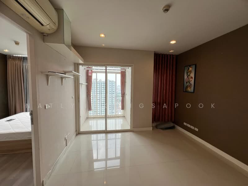 IDEO Verve Sukhumvit, Bangkok, 2077 Sukhumvit Road, Phra Kanong Nua, Watthana, Bangkok, 1 Bedroom, 35 sqm, Condo For Sale, by Natlyn Kongsapook, 500486517 - DDproperty.com