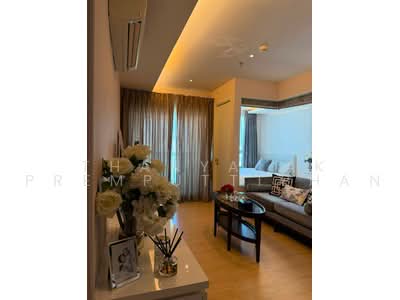 For Rent - H Sukhumvit 43, Bangkok