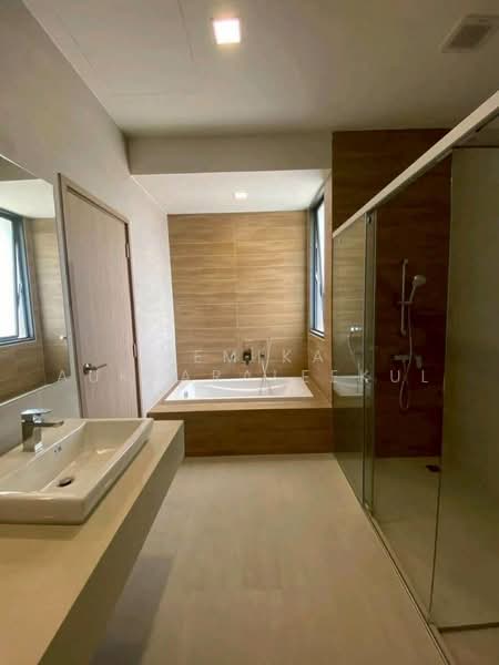 Ther Ladprao 93, Bangkok, Lat Phrao Road, Khlong Chaokhun Sing, Wang Thonglang, Bangkok, 3 Bedrooms, 220 sqm, Townhouse For Sale, by Pemika Aukkaraleekul, 500486520 - DDproperty.com