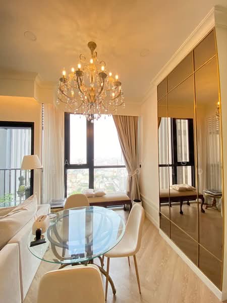 Park Origin Thonglor, กรุงเทพ, Soi Thonglor 10, Sukhumvit Road, คลองตันเหนือ, วัฒนา, กรุงเทพ, 66 ตร.ม., Condo ขาย, โดย Smart Living Bangkok Co.,Ltd., 500486521 - DDproperty.com