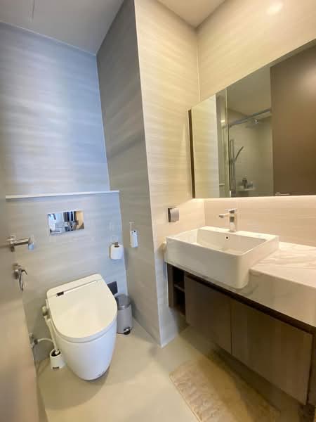 Park Origin Thonglor, กรุงเทพ, Soi Thonglor 10, Sukhumvit Road, คลองตันเหนือ, วัฒนา, กรุงเทพ, 66 ตร.ม., Condo ขาย, โดย Smart Living Bangkok Co.,Ltd., 500486521 - DDproperty.com