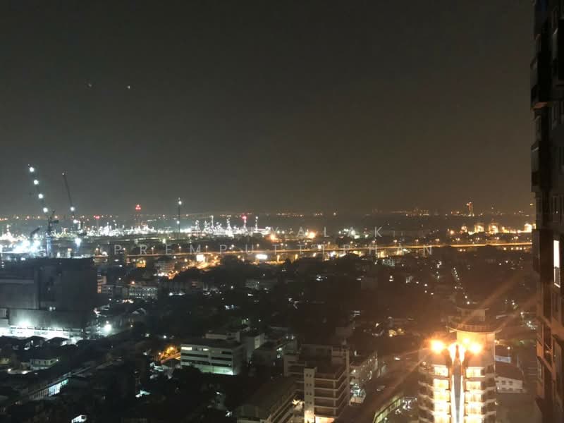 IDEO Sukhumvit 93 : ไอดีโอ สุขุมวิท 93, กรุงเทพ, 2331 ซอยสุขุมวิท 93, บางจาก, พระโขนง, กรุงเทพ, 26 ตร.ม., คอนโด ให้เช่า, โดย Thanyalak Premputtiphan, 500486522 - DDproperty.com