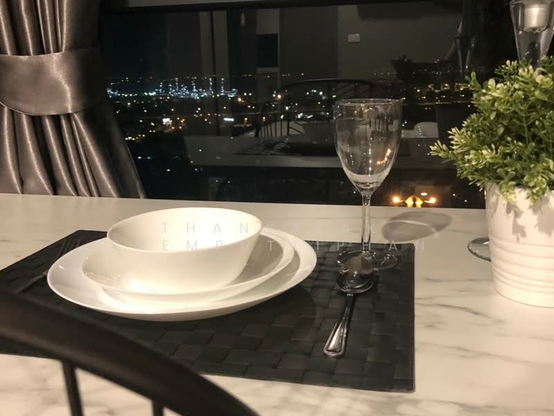 IDEO Sukhumvit 93 : ไอดีโอ สุขุมวิท 93, กรุงเทพ, 2331 ซอยสุขุมวิท 93, บางจาก, พระโขนง, กรุงเทพ, 26 ตร.ม., คอนโด ให้เช่า, โดย Thanyalak Premputtiphan, 500486522 - DDproperty.com
