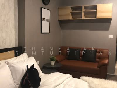 For Rent - IDEO Sukhumvit 93, Bangkok