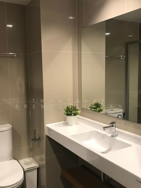 IDEO Sukhumvit 93, Bangkok, 2331 Soi Sukhumvit 93, Bang Chak, Phra Khanong, Bangkok, 1 Bedroom, 26 sqm, Condo For Rent, by Thanyalak Premputtiphan, 500486522 - DDproperty.com
