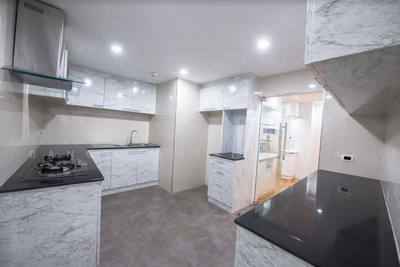 President Park Sukhumvit 24, Bangkok, 99 Sukhumvit 24 Alley, Khlongtoei Nua, Watthana, Bangkok, 3 Bedrooms, 245 sqm, Condo For Rent, by Bangkok Residential, 500486524 - DDproperty.com