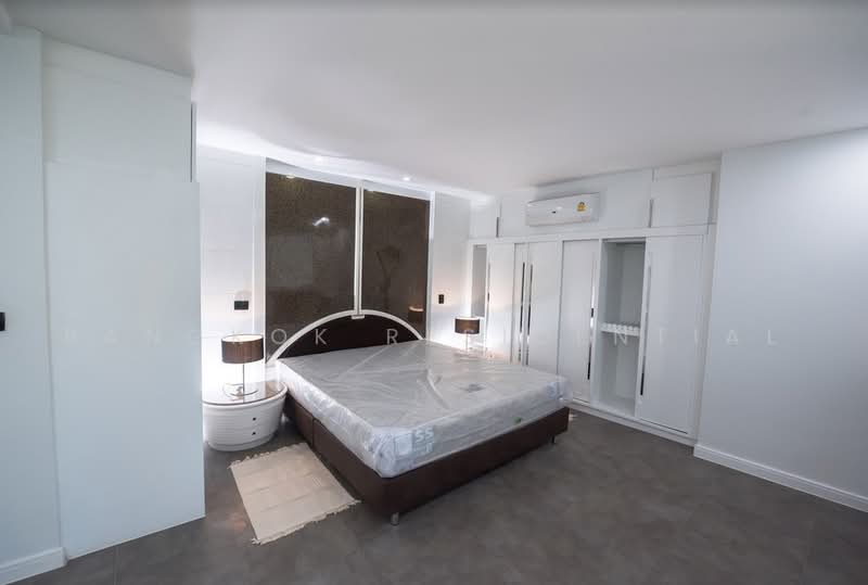 President Park Sukhumvit 24, Bangkok, 99 Sukhumvit 24 Alley, Khlongtoei Nua, Watthana, Bangkok, 3 Bedrooms, 245 sqm, Condo For Rent, by Bangkok Residential, 500486524 - DDproperty.com