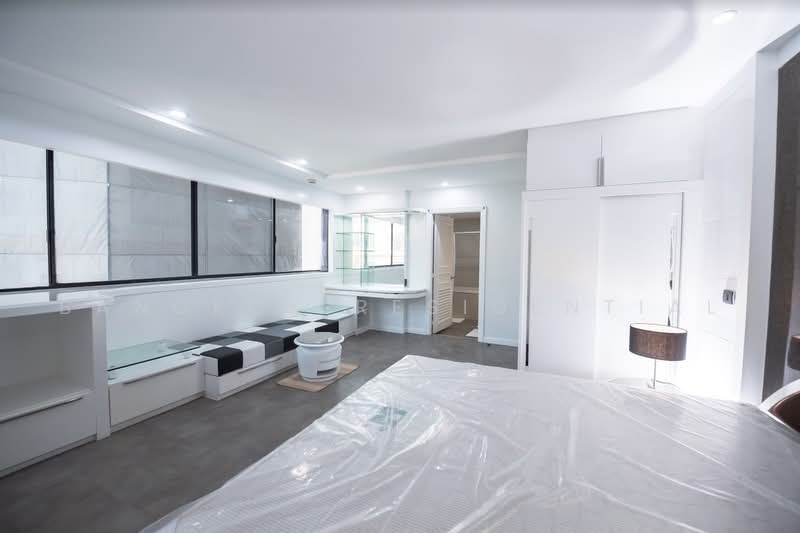 President Park Sukhumvit 24, Bangkok, 99 Sukhumvit 24 Alley, Khlongtoei Nua, Watthana, Bangkok, 3 Bedrooms, 245 sqm, Condo For Rent, by Bangkok Residential, 500486524 - DDproperty.com