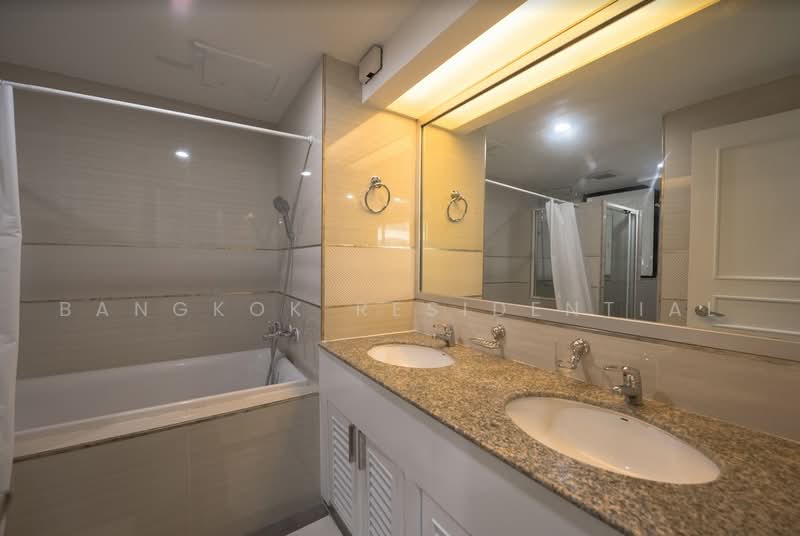 President Park Sukhumvit 24, Bangkok, 99 Sukhumvit 24 Alley, Khlongtoei Nua, Watthana, Bangkok, 3 Bedrooms, 245 sqm, Condo For Rent, by Bangkok Residential, 500486524 - DDproperty.com
