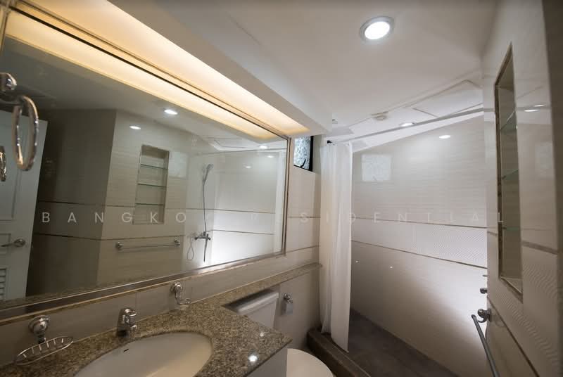 President Park Sukhumvit 24, Bangkok, 99 Sukhumvit 24 Alley, Khlongtoei Nua, Watthana, Bangkok, 3 Bedrooms, 245 sqm, Condo For Rent, by Bangkok Residential, 500486524 - DDproperty.com