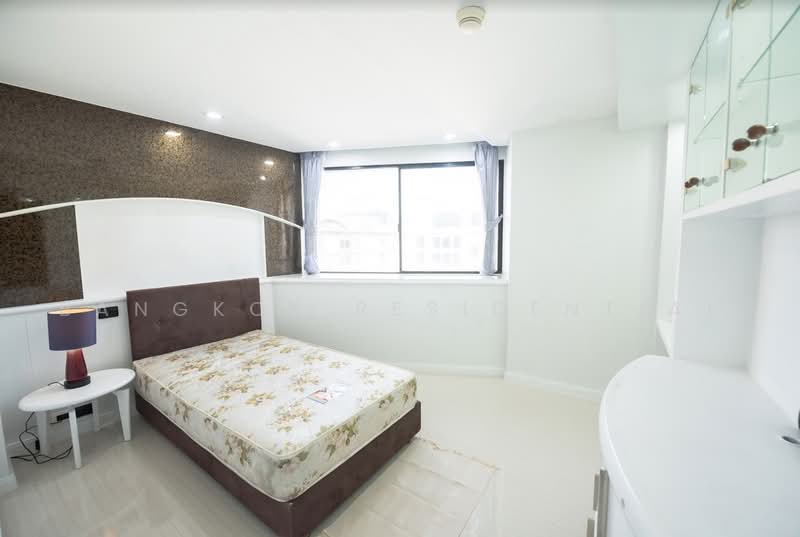 President Park Sukhumvit 24, Bangkok, 99 Sukhumvit 24 Alley, Khlongtoei Nua, Watthana, Bangkok, 3 Bedrooms, 245 sqm, Condo For Rent, by Bangkok Residential, 500486524 - DDproperty.com