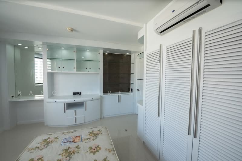 President Park Sukhumvit 24, Bangkok, 99 Sukhumvit 24 Alley, Khlongtoei Nua, Watthana, Bangkok, 3 Bedrooms, 245 sqm, Condo For Rent, by Bangkok Residential, 500486524 - DDproperty.com