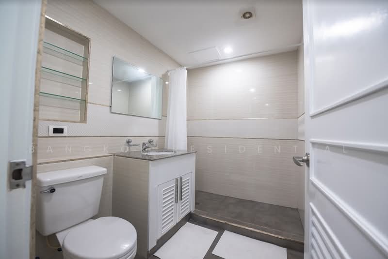 President Park Sukhumvit 24, Bangkok, 99 Sukhumvit 24 Alley, Khlongtoei Nua, Watthana, Bangkok, 3 Bedrooms, 245 sqm, Condo For Rent, by Bangkok Residential, 500486524 - DDproperty.com