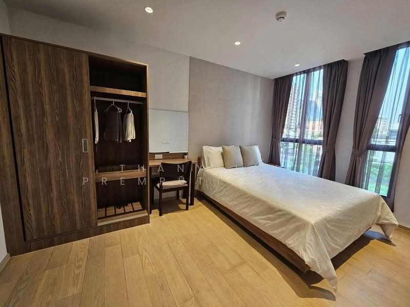 Runesu Thonglor 5 : รูเนะสุ ทองหล่อ 5, กรุงเทพ, 82 ซอย พร้อมมิตร, คลองตันเหนือ, วัฒนา, กรุงเทพ, 65 ตร.ม., คอนโด ขาย, โดย Thanyalak Premputtiphan, 500486527 - DDproperty.com