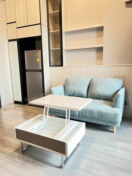 The Line Sukhumvit 101, Bangkok, 3009 Sukhumvit 101 Road, Bang Chak, Phra Khanong, Bangkok, 1 Bedroom, 28 sqm, Condo For Sale, by Natlyn Kongsapook, 500486528 - DDproperty.com