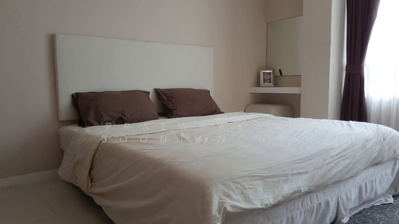Elements Srinakarin, Bangkok, 43-1 Soi Supaphong 3, Intersection 4, Srinakarin Road, Nong Bon, Prawet, Bangkok, 1 Bedroom, 44 sqm, Condo For Rent, by Praewpakar Soontawong, 500486529 - DDproperty.com
