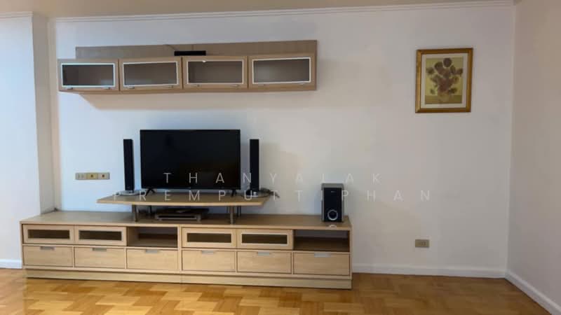 Liberty Park 2, Bangkok, 55 Soi Sukhumvit 11, Khlongtoei Nua, Watthana, Bangkok, 2 Bedrooms, 107 sqm, Condo For Sale, by Thanyalak Premputtiphan, 500486531 - DDproperty.com
