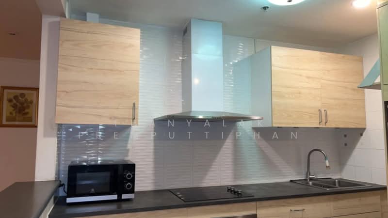 Liberty Park 2, Bangkok, 55 Soi Sukhumvit 11, Khlongtoei Nua, Watthana, Bangkok, 2 Bedrooms, 107 sqm, Condo For Sale, by Thanyalak Premputtiphan, 500486531 - DDproperty.com