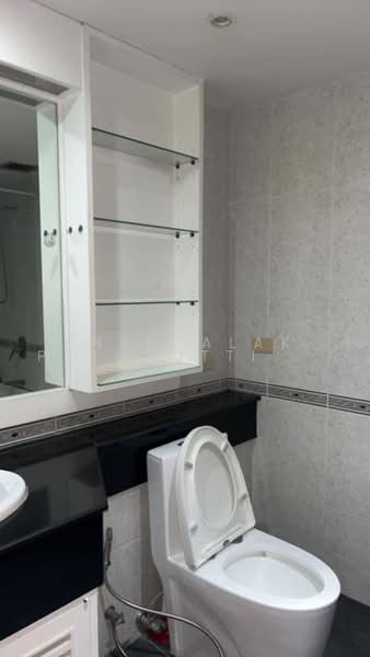 Liberty Park 2, Bangkok, 55 Soi Sukhumvit 11, Khlongtoei Nua, Watthana, Bangkok, 2 Bedrooms, 107 sqm, Condo For Sale, by Thanyalak Premputtiphan, 500486531 - DDproperty.com