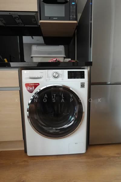Park Origin Phrom Phong (Park 24), Bangkok, 68 Soi Sukhumvit 24, Khong Tan, Khlong Toei, Bangkok, 1 Bedroom, 25 sqm, Condo For Rent, by Natlyn Kongsapook, 500486532 - DDproperty.com