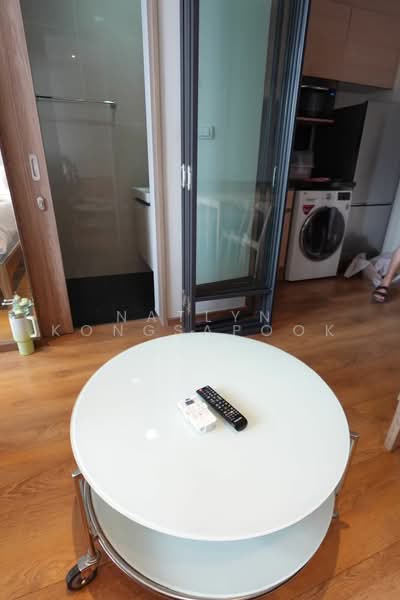 Park Origin Phrom Phong (Park 24), Bangkok, 68 Soi Sukhumvit 24, Khong Tan, Khlong Toei, Bangkok, 1 Bedroom, 25 sqm, Condo For Rent, by Natlyn Kongsapook, 500486532 - DDproperty.com