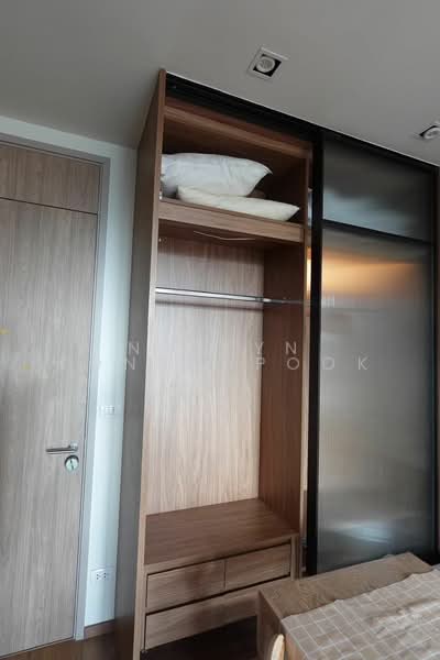 Park Origin Phrom Phong (Park 24), Bangkok, 68 Soi Sukhumvit 24, Khong Tan, Khlong Toei, Bangkok, 1 Bedroom, 25 sqm, Condo For Rent, by Natlyn Kongsapook, 500486532 - DDproperty.com