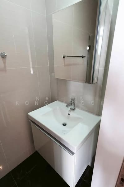 Park Origin Phrom Phong (Park 24), Bangkok, 68 Soi Sukhumvit 24, Khong Tan, Khlong Toei, Bangkok, 1 Bedroom, 25 sqm, Condo For Rent, by Natlyn Kongsapook, 500486532 - DDproperty.com