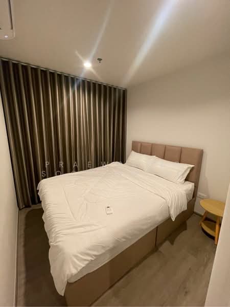 Regent Home Bangna : รีเจ้นท์ โฮม บางนา, กรุงเทพ, ถนน สรรพาวุธ, บางนาใต้, บางนา, กรุงเทพ, 28 ตร.ม., คอนโด ให้เช่า, โดย Praewpakar Soontawong, 500486535 - DDproperty.com