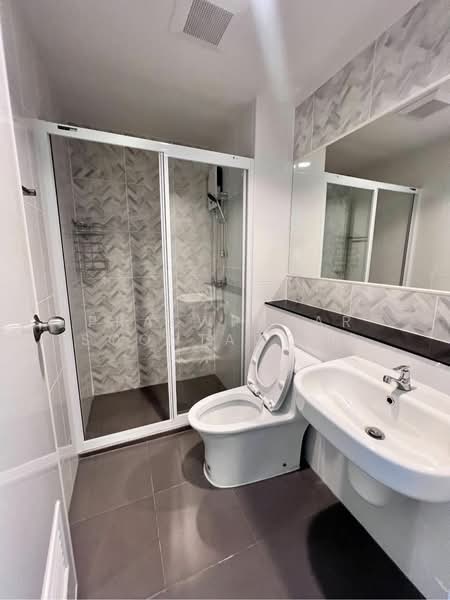 Regent Home Bangna : รีเจ้นท์ โฮม บางนา, กรุงเทพ, ถนน สรรพาวุธ, บางนาใต้, บางนา, กรุงเทพ, 28 ตร.ม., คอนโด ให้เช่า, โดย Praewpakar Soontawong, 500486535 - DDproperty.com
