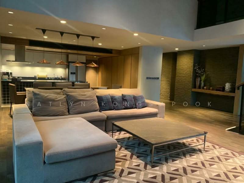 Rende Sukhumvit 23, Bangkok, Soi Sukhumvit 23, Khlong Tan Nua, Watthana, Bangkok, 3 Bedrooms, 312 sqm, Condo For Rent, by Natlyn Kongsapook, 500486537 - DDproperty.com