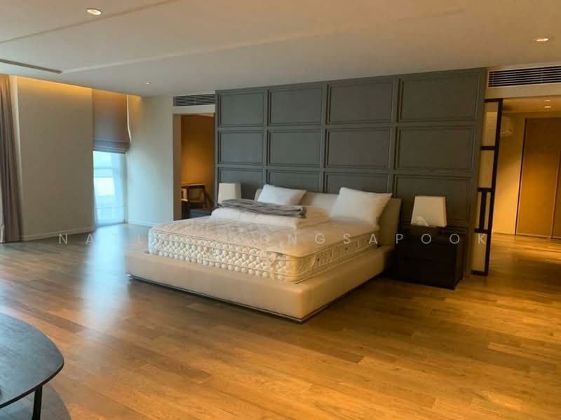 Rende Sukhumvit 23, Bangkok, Soi Sukhumvit 23, Khlong Tan Nua, Watthana, Bangkok, 3 Bedrooms, 312 sqm, Condo For Rent, by Natlyn Kongsapook, 500486537 - DDproperty.com