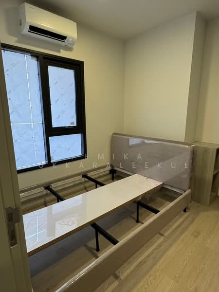 COBE Kaset-Sripatum, Bangkok, Phahon Yothin Rd, Lat Yao, Chatuchak, Bangkok, 1 Bedroom, 31 sqm, Condo For Sale, by Pemika Aukkaraleekul, 500486538 - DDproperty.com