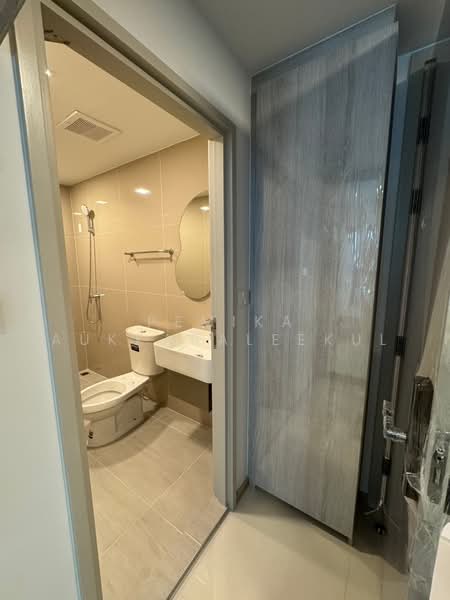COBE Kaset-Sripatum, Bangkok, Phahon Yothin Rd, Lat Yao, Chatuchak, Bangkok, 1 Bedroom, 31 sqm, Condo For Sale, by Pemika Aukkaraleekul, 500486538 - DDproperty.com