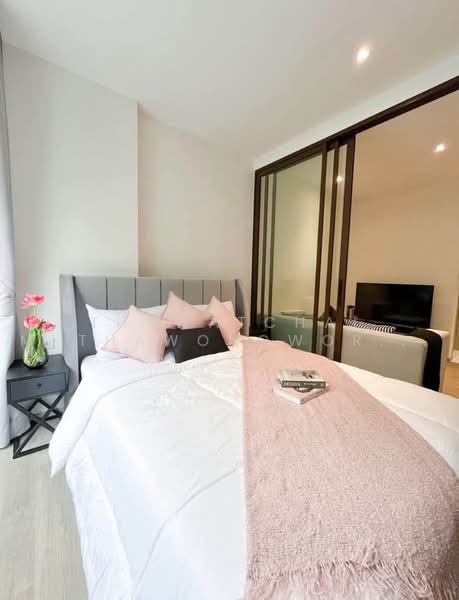Fynn Asoke, Bangkok, 28 Sukhumvit 10 Alley, Khlong Toei, Bangkok, 1 Bedroom, 30 sqm, Condo For Rent, by Thawatchai Methawongworakul, 500486540 - DDproperty.com