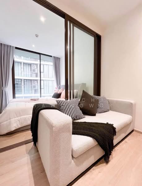 Fynn Asoke, Bangkok, 28 Sukhumvit 10 Alley, Khlong Toei, Bangkok, 1 Bedroom, 30 sqm, Condo For Rent, by Thawatchai Methawongworakul, 500486540 - DDproperty.com