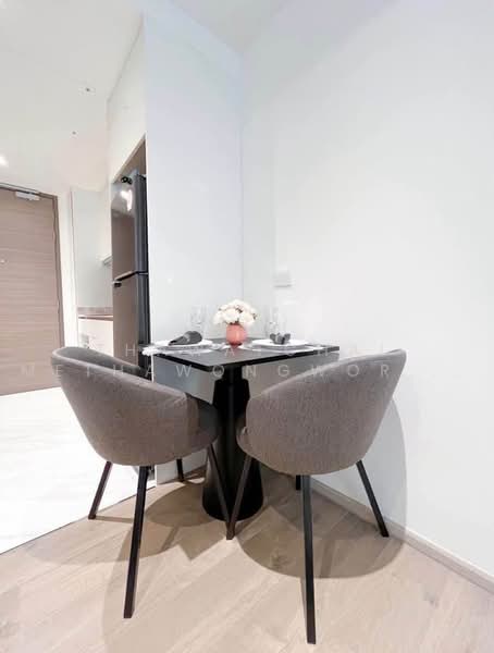 Fynn Asoke, Bangkok, 28 Sukhumvit 10 Alley, Khlong Toei, Bangkok, 1 Bedroom, 30 sqm, Condo For Rent, by Thawatchai Methawongworakul, 500486540 - DDproperty.com