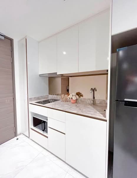 Fynn Asoke, Bangkok, 28 Sukhumvit 10 Alley, Khlong Toei, Bangkok, 1 Bedroom, 30 sqm, Condo For Rent, by Thawatchai Methawongworakul, 500486540 - DDproperty.com