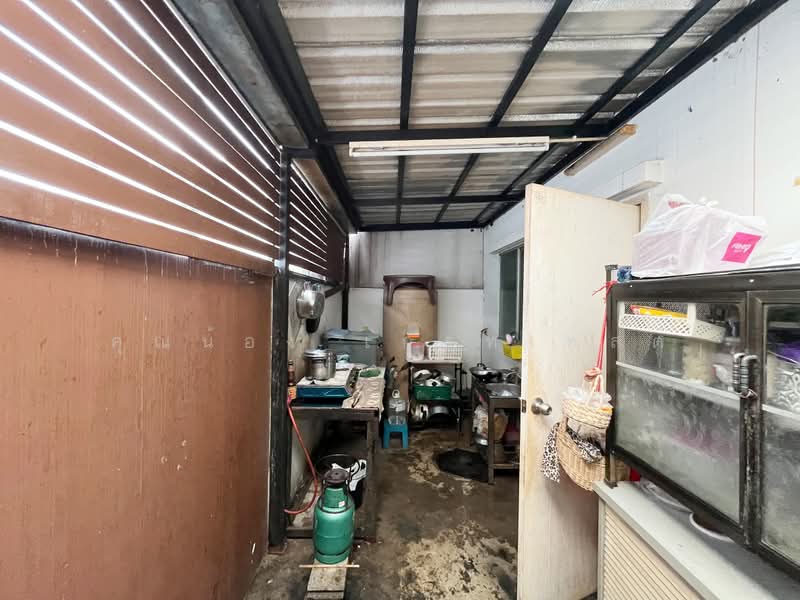 บ้านพฤกษา 110 แจ้งวัฒนะ ราชพฤกษ์, Pathum Thani, 345 สะพานนนทบุรี - บางบัวทอง, Bang Khu Wat, Muang Pathum Thani, Pathum Thani, 3 Bedrooms, 90 sqm, Townhouse For Sale, by คุณน้อง เกรทเทสต์, 500486543 - DDproperty.com