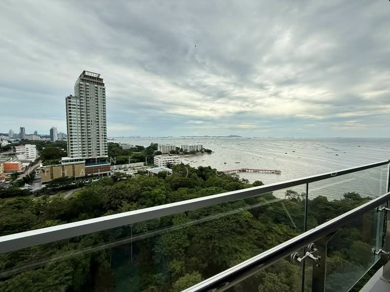 The Zea Sriracha, Chon Buri (Pattaya), 9 Moo 9, Bang Phra, Si Racha, Chon Buri (Pattaya), Studio, 32 sqm, Condo For Rent, by Infinity EEC (Thailand) Co., Ltd., 500486544 - DDproperty.com